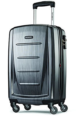 Best Carry On Luggage You Should Buy For Your Next Trip