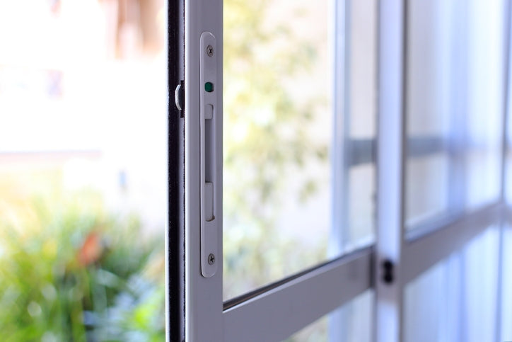 Secure Your Sliding Doors with Sliding Door Locks