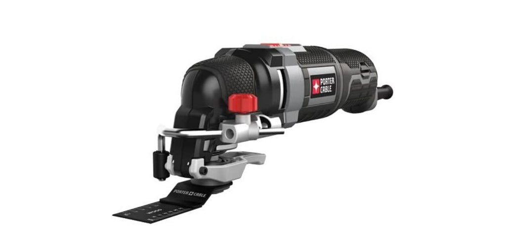 7 Best Oscillating Multi-tools [2020 Review]