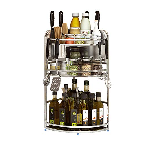 24 Best and Coolest Spice Rack Storage Organizers