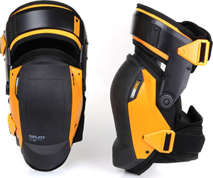 I Tried ToughBuilt’s Stabilization Knee Pads – Review