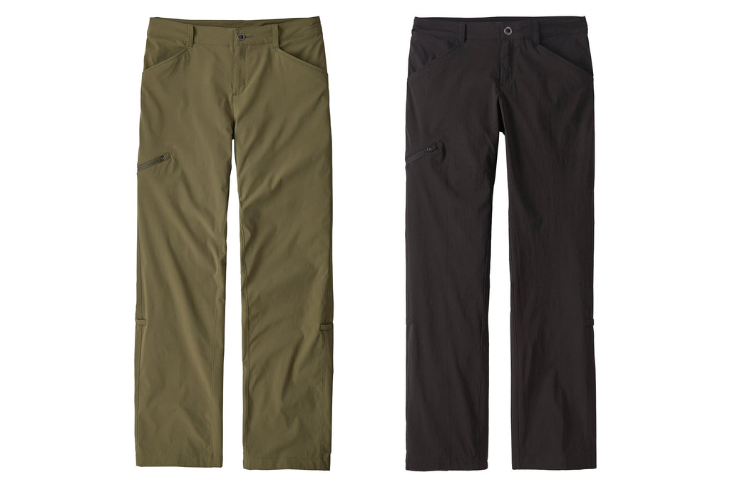 The Best Hiking Pants for Women in 2022