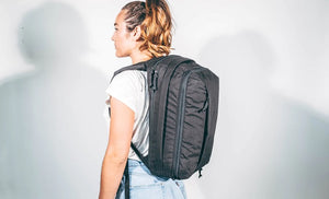 Best Everyday Bag Champion | Carry Awards IX