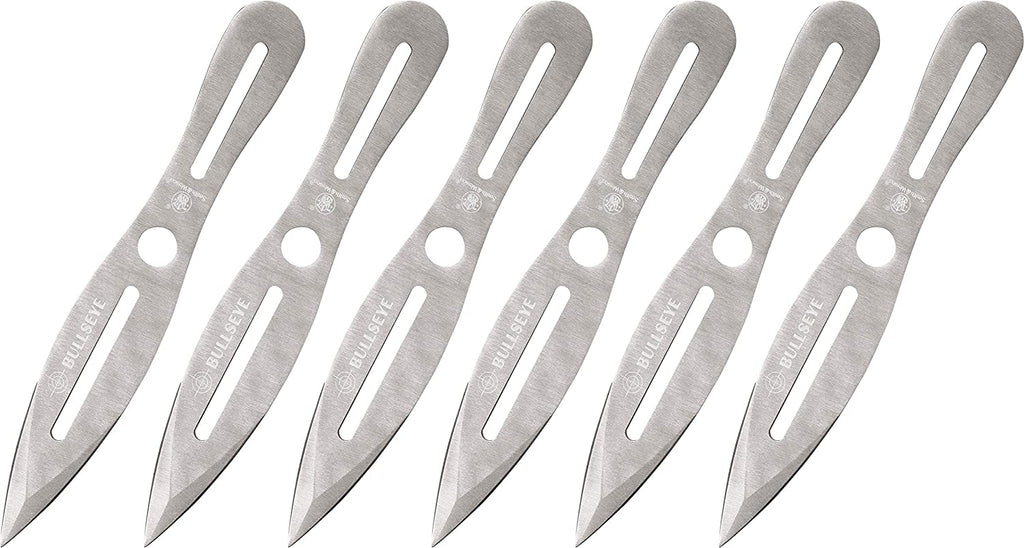 If You Do Bring a Knife to a Gunfight, Make It One of These Throwing Knives