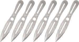 If You Do Bring a Knife to a Gunfight, Make It One of These Throwing Knives