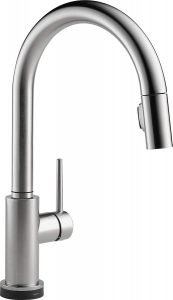 12 Best Kitchen Faucets Merging Utility and Style (Spring 2022)