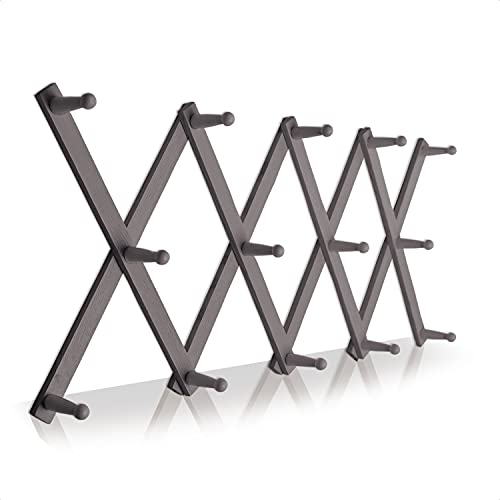 15 Best and Coolest Peg Coat Racks