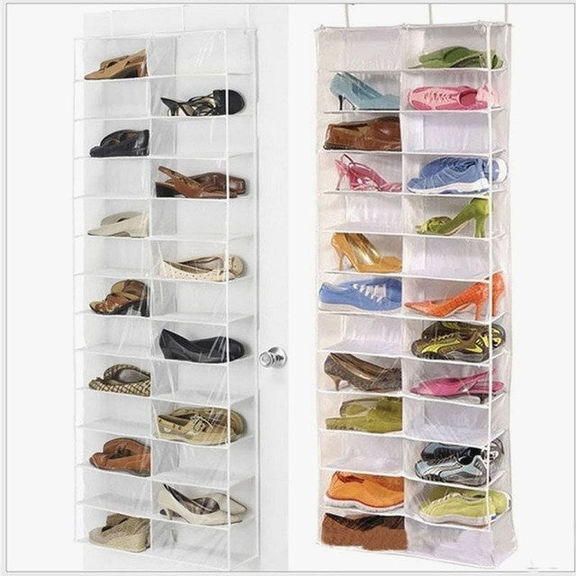 Australia Hanging Shoe Rack – Agilenano