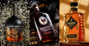 The Best Second Finish American Whiskeys Of 2022