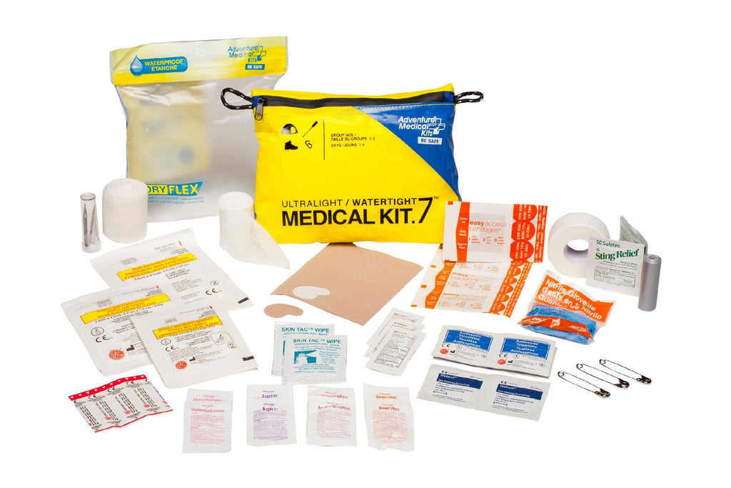 The Best First-Aid Kits of 2022