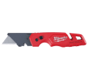 Milwaukee Fastback 7-1/4" Folding Utility Knife for $11 + pickup