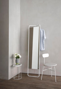 12 of the best minimalist full-length storage mirrors