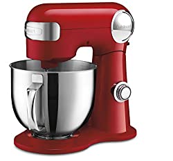 4 Best Stand Mixer for Pizza Dough 2020