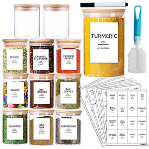 Best and Coolest 16 Spice Storages