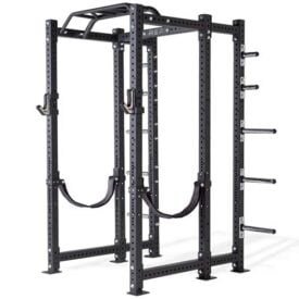 Best Squat Racks For Beginners, Powerlifting, Small Spaces, and More