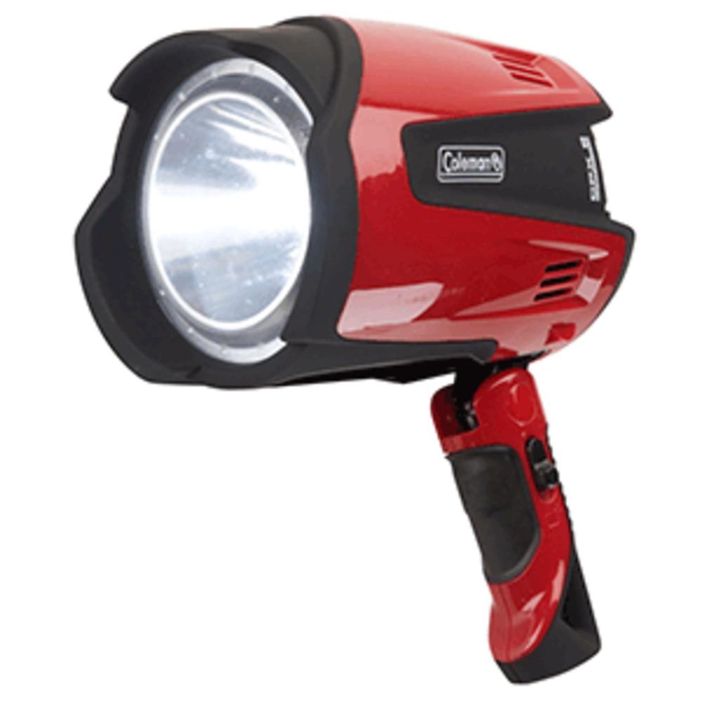 Coleman CPX 6 Ultra Hight Power LED Spotlight - Red