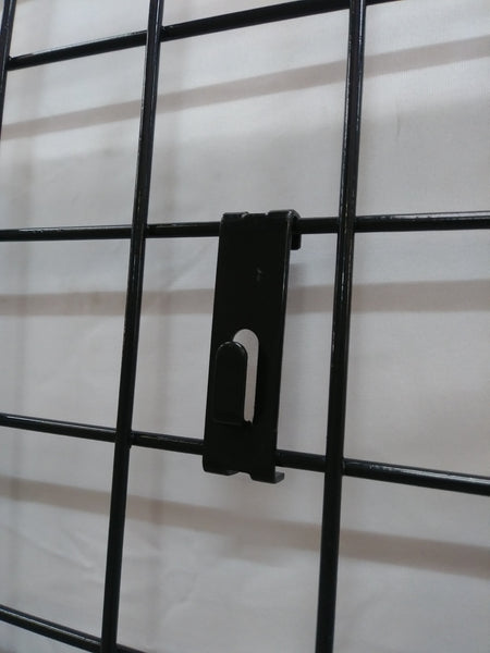 Utility Hook - Grid Wall