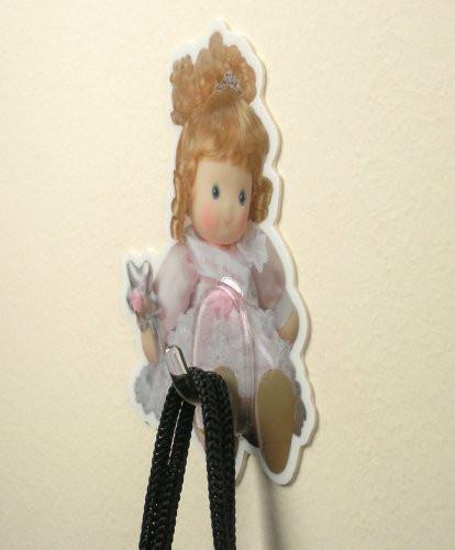 Princess Doll Utility Hooks(5515)