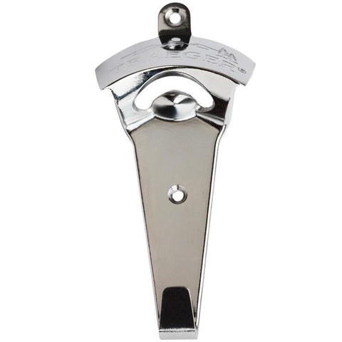 Traeger BAC369 Chrome Bottle Opener