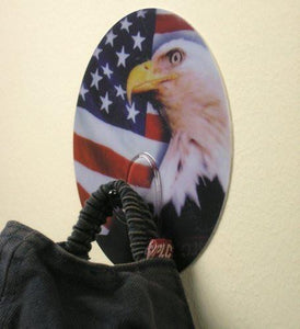 American Eagle Self Adhesive Utility Hook (5501)