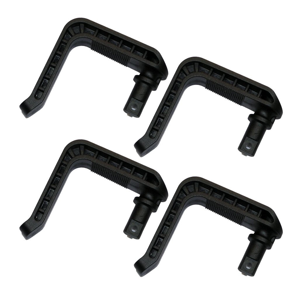 Stanley Bostitch Stick Nailer Replacement (4 Pack) Utility Hook # 171339-4pk