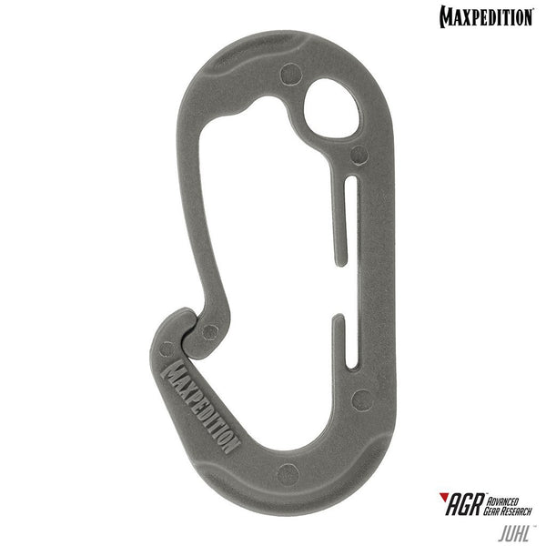 Maxpedition JUHL Utility Hooks (Pack of 4)